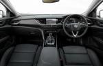 Vauxhall Insignia Grand Sport Turbo 4x4 2017 года